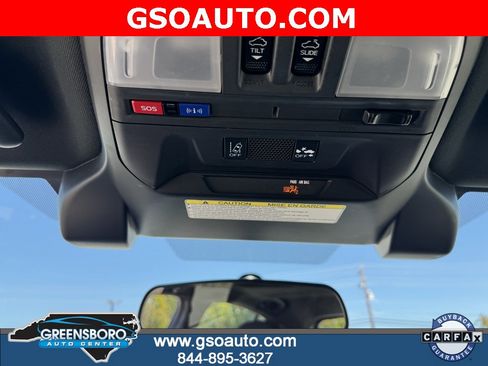 Used 2020 Subaru Impreza 2.0i Sport image 31