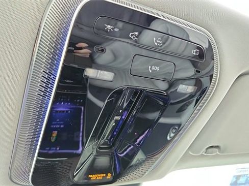 Used 2023 Mercedes-Benz EQS 450+ Sedan image 54