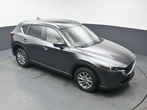 Certified 2023 MAZDA CX-5 AWD 2.5 S image 44