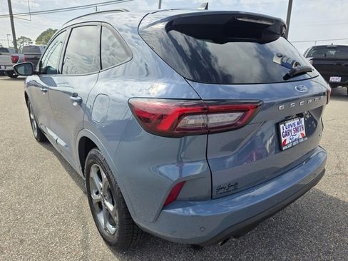 Used 2023 Ford Escape ST-Line w/ Tech Pack #1 image 6