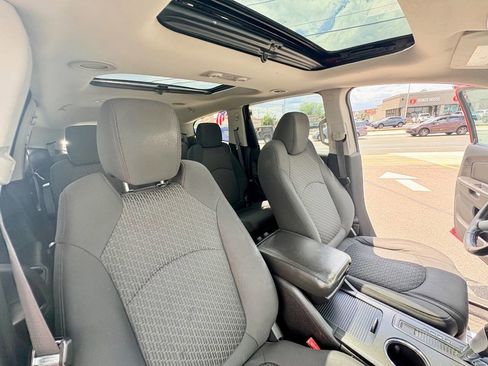 Used 2012 Chevrolet Traverse LT AWD/4WD image 35