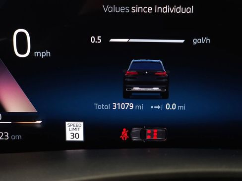 Used 2024 BMW X5 xDrive40i w/ Premium Package image 20