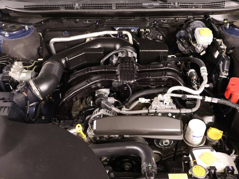 Used 2023 Subaru Outback Premium AWD/4WD image 19