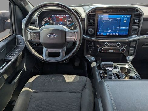 Used 2023 Ford F150 XLT w/ Equipment Group 302A High RWD image 28