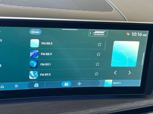 New 2026 Hyundai Santa Fe Limited AWD/4WD image 18