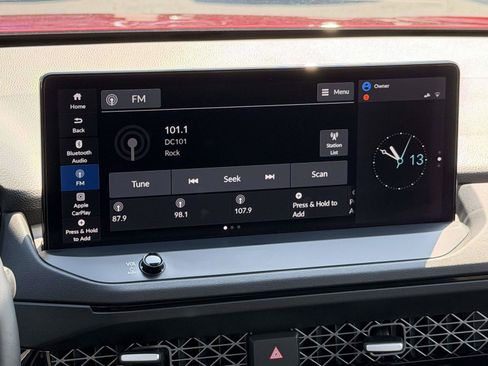 Certified 2025 Honda Accord Sport image 12