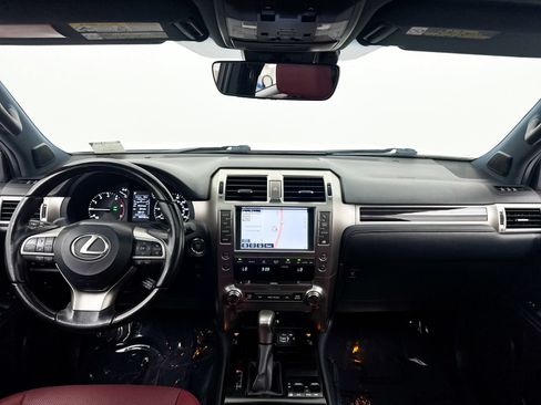 Used 2021 Lexus GX 460 Premium w/ Premium Package AWD/4WD image 20