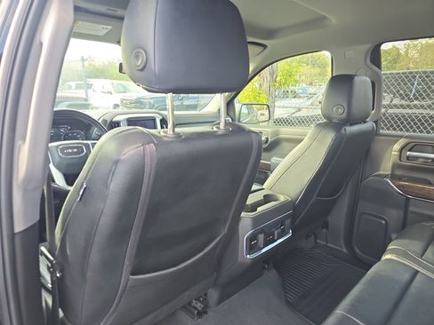 Used 2021 GMC Sierra 1500 Elevation w/ X31 Off-Road Package image 14