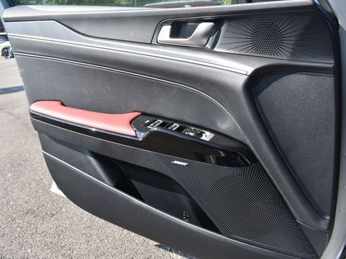 New 2026 Kia K5 GT-Line w/ GT-Line Premium Package image 34