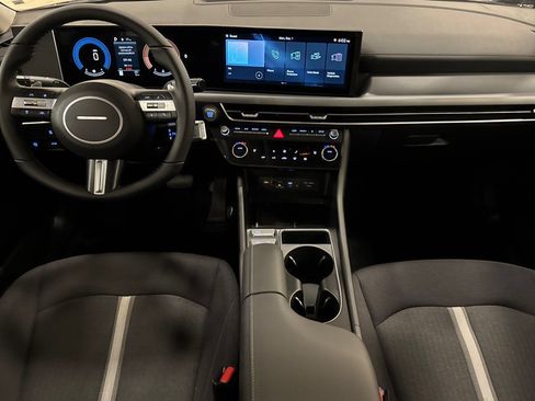 New 2026 Hyundai Sonata SEL FWD image 13