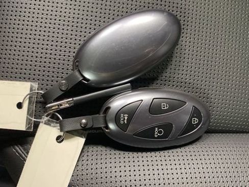 New 2026 Hyundai Palisade Limited image 20