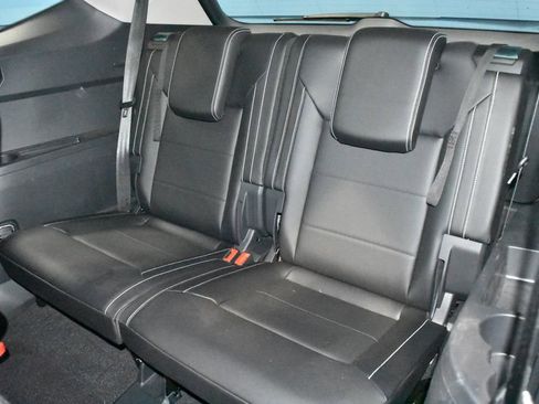 Used 2023 Volkswagen Atlas SE image 21