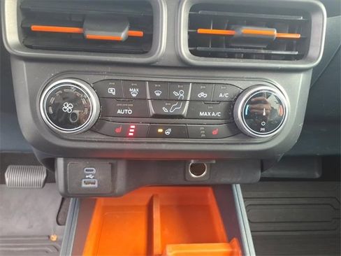 Certified 2023 Ford Maverick XLT w/ Equipment Group 300A Standard image 18