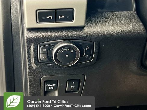 Used 2018 Ford F150 Lariat w/ Heavy-Duty Payload Package image 18