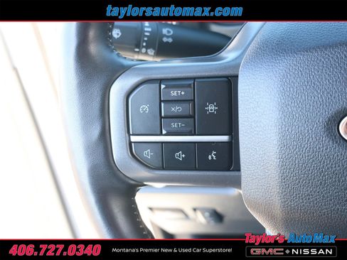 Used 2024 Ford F250 Lariat w/ Tremor Off-Road Package image 29