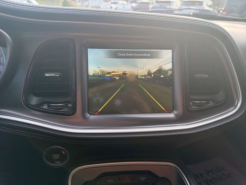 Used 2021 Dodge Challenger R/T Scat Pack w/ Plus Package image 18