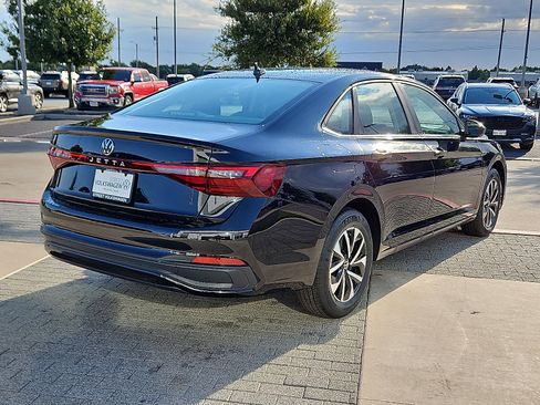 New 2026 Volkswagen Jetta S image 3