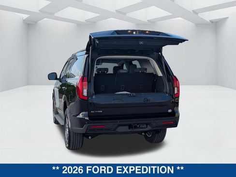 New 2026 Ford Expedition Active RWD image 15