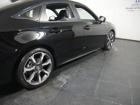 New 2026 Honda Civic Sport Touring image 4