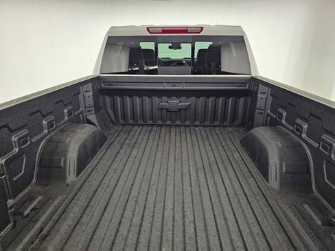 New 2026 Chevrolet Silverado 1500 LT Trail Boss w/ Safety Package image 15