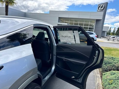 New 2026 Lexus RX 350 Premium Plus w/ Convenience Package AWD/4WD image 16