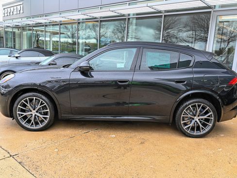 New 2026 Maserati Grecale Modena image 8