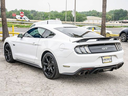 Used 2020 Ford Mustang GT Premium RWD image 7