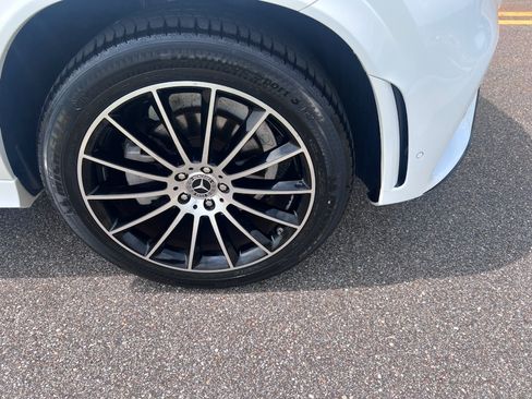 Used 2021 Mercedes-Benz GLE 350 image 12
