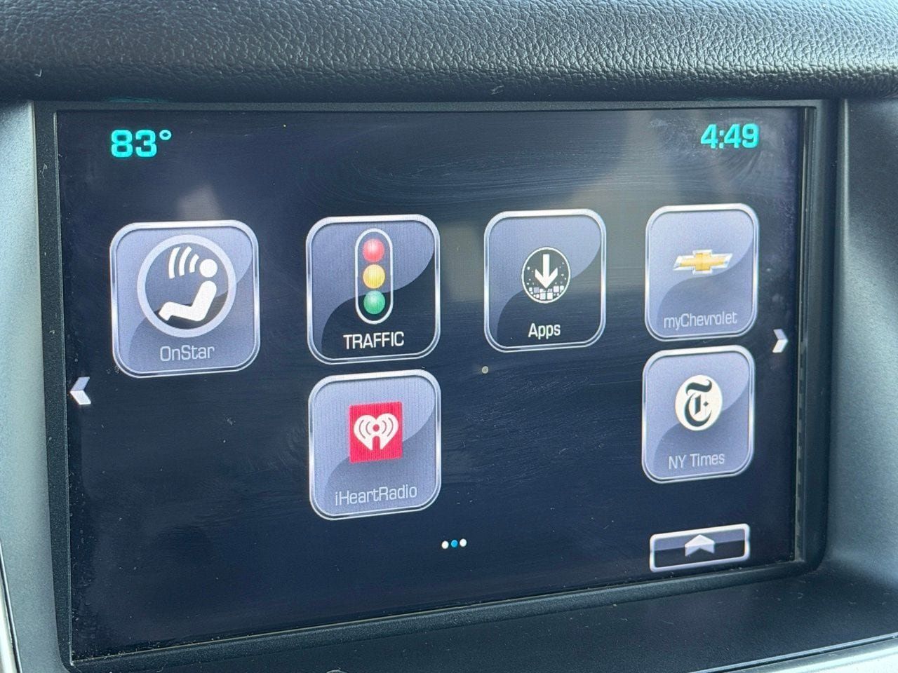 Used 2020 Chevrolet Tahoe LT AWD/4WD image 24
