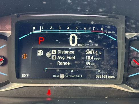 Used 2019 Honda Pilot EX-L image 17