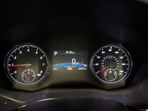Used 2023 Hyundai Santa Fe SE FWD image 13