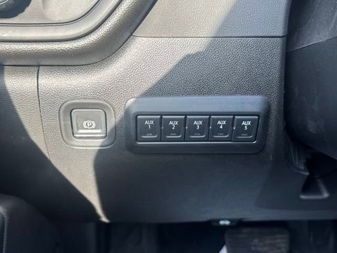 New 2025 Chevrolet Silverado 3500 W/T w/ WT Convenience Package AWD/4WD image 26