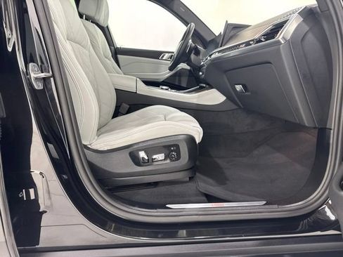 Used 2026 BMW X5 xDrive40i w/ Climate Comfort Package AWD/4WD image 34