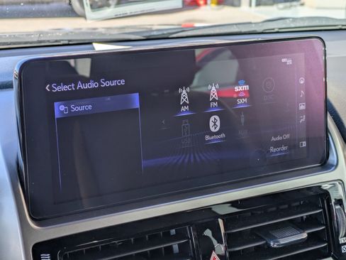 Used 2023 Lexus GX 460 Luxury w/ Sport Design Package AWD/4WD image 20