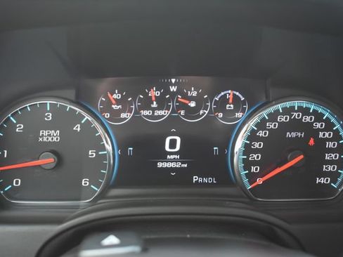 Used 2019 Chevrolet Tahoe Premier w/ RST 6.2L Performance Edition AWD/4WD image 23