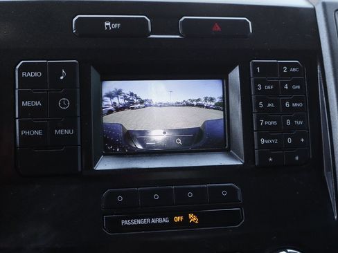 Used 2019 Ford F350 XL w/ XL Value Package image 32