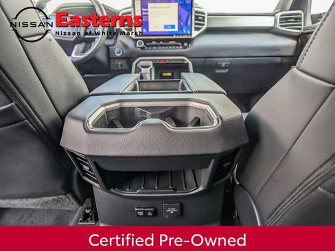 Used 2024 Toyota Tundra Limited image 34