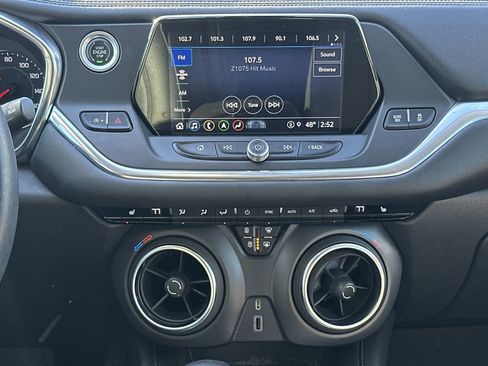 Certified 2022 Chevrolet Blazer LT w/ Sound & Technology Package image 25