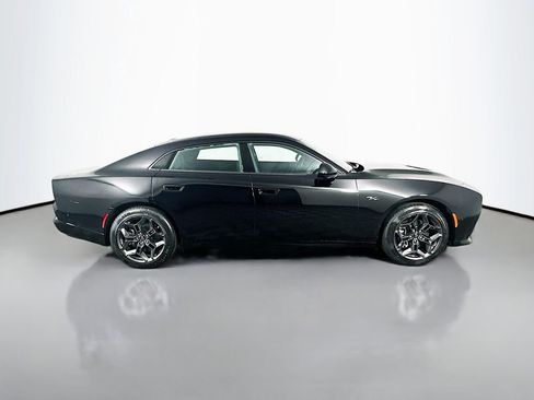 New 2026 Dodge Charger R/T AWD/4WD image 8