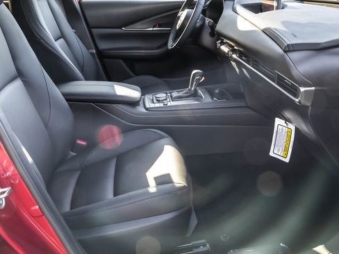 New 2026 MAZDA CX-30 AWD 2.5 S w/ Select Sport Pkg image 44