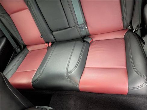 Used 2021 Dodge Challenger R/T w/ Blacktop Package image 14