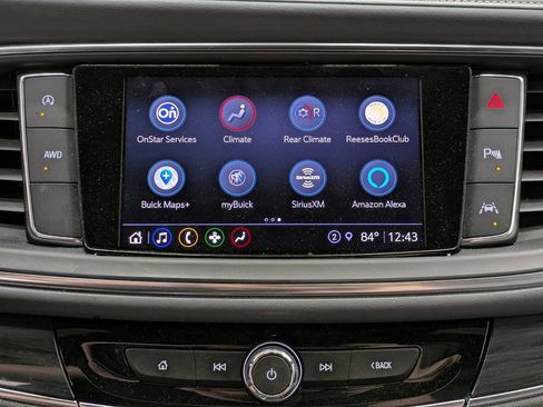 Used 2023 Buick Enclave Essence w/ Experience Buick Package AWD/4WD image 34