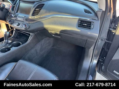 Used 2018 Chevrolet Impala Premier image 82