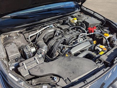 Used 2025 Subaru Outback Limited image 26