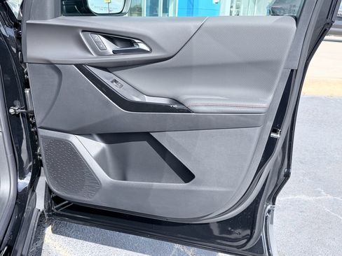 New 2026 Chevrolet Equinox RS image 32