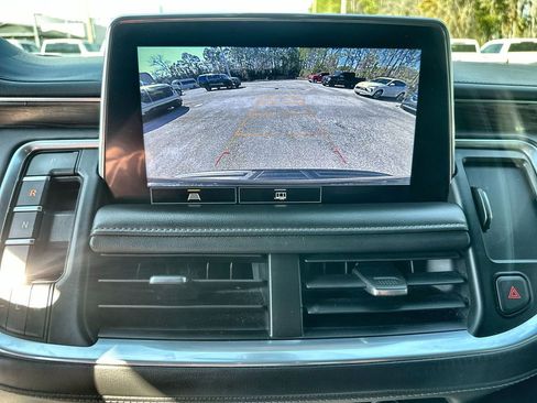 Certified 2021 Chevrolet Tahoe LT image 15