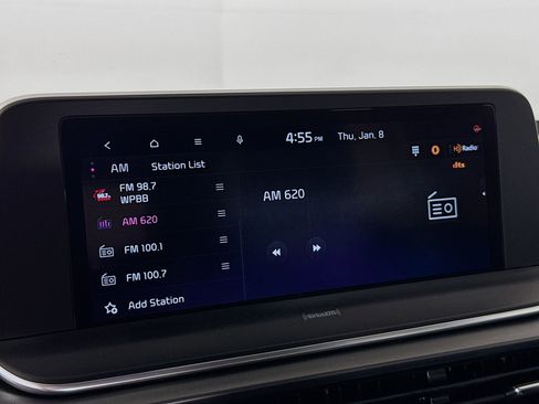 Used 2022 Kia Telluride S image 17