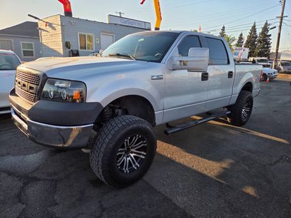 Used 2008 Ford F150 XL