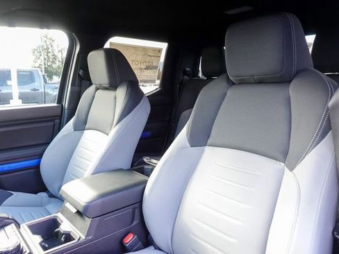 New 2026 Toyota Tacoma TRD Sport image 27