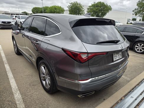 Used 2023 Acura MDX FWD image 4